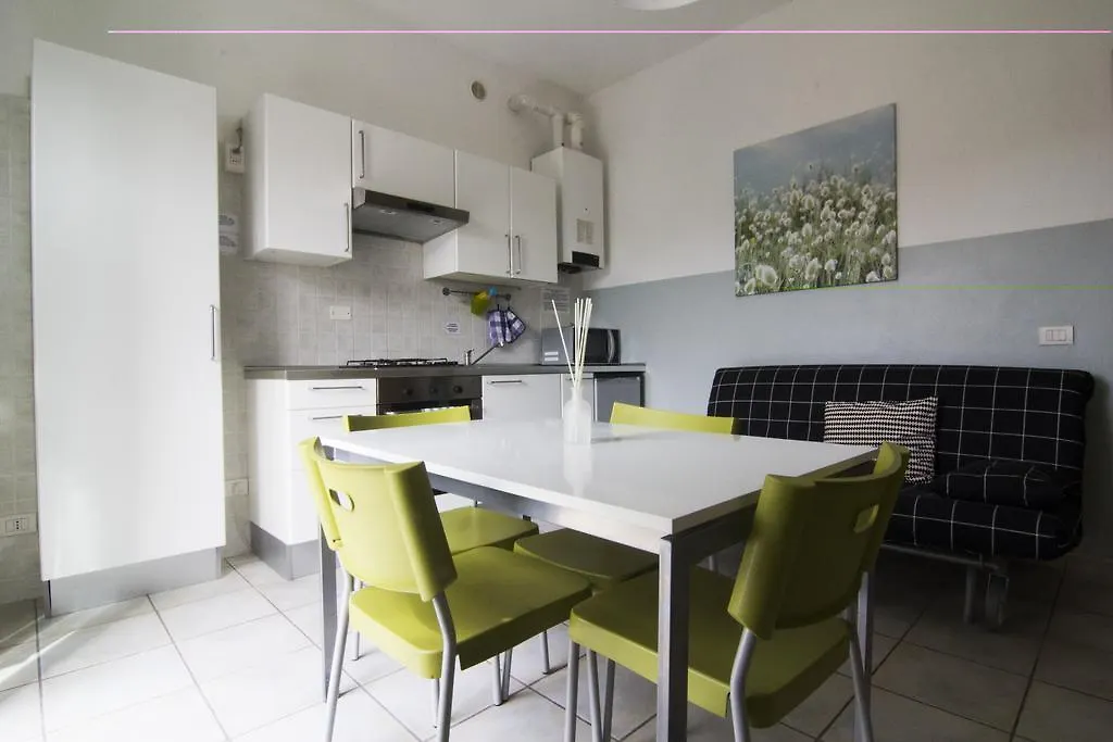 *** Aparthotel Residence Verona Inn Italy