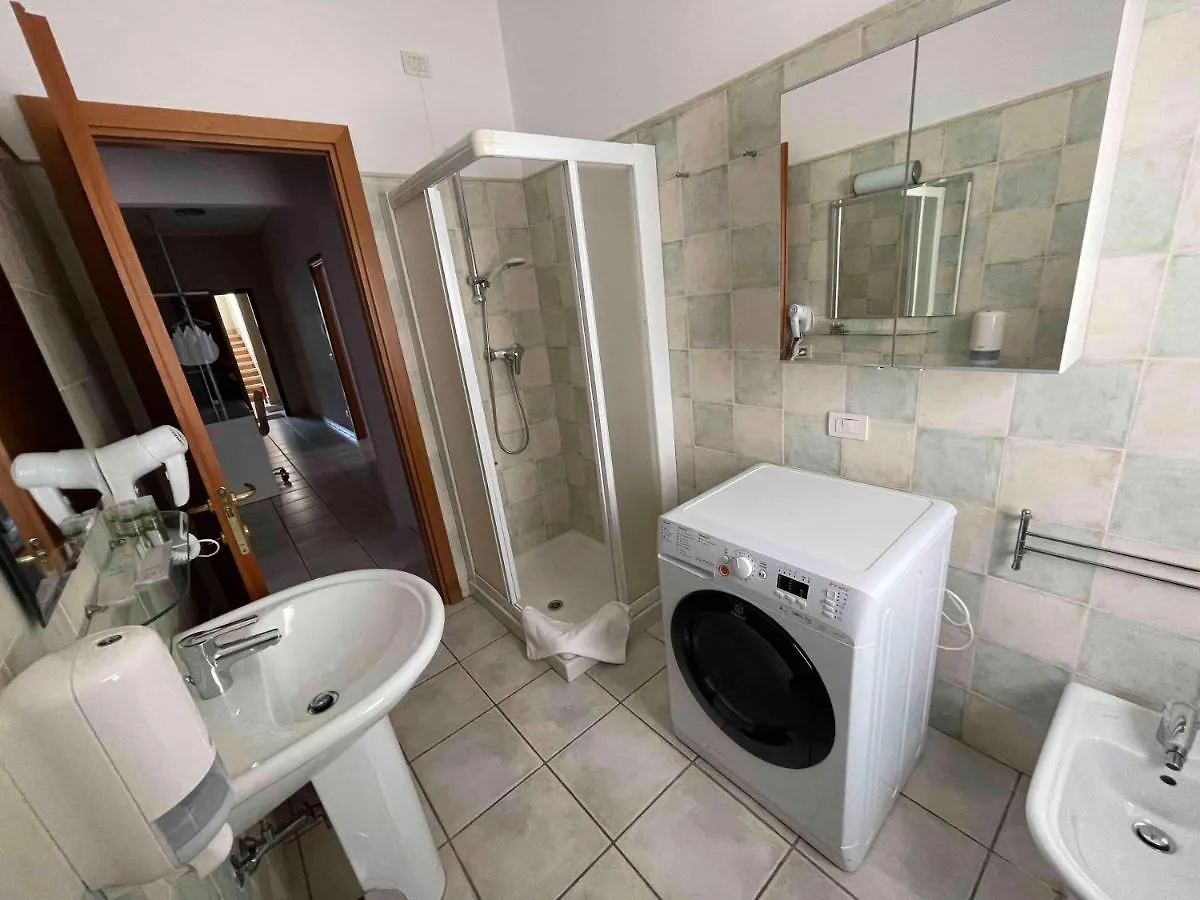 Residence Verona Inn Aparthotel
