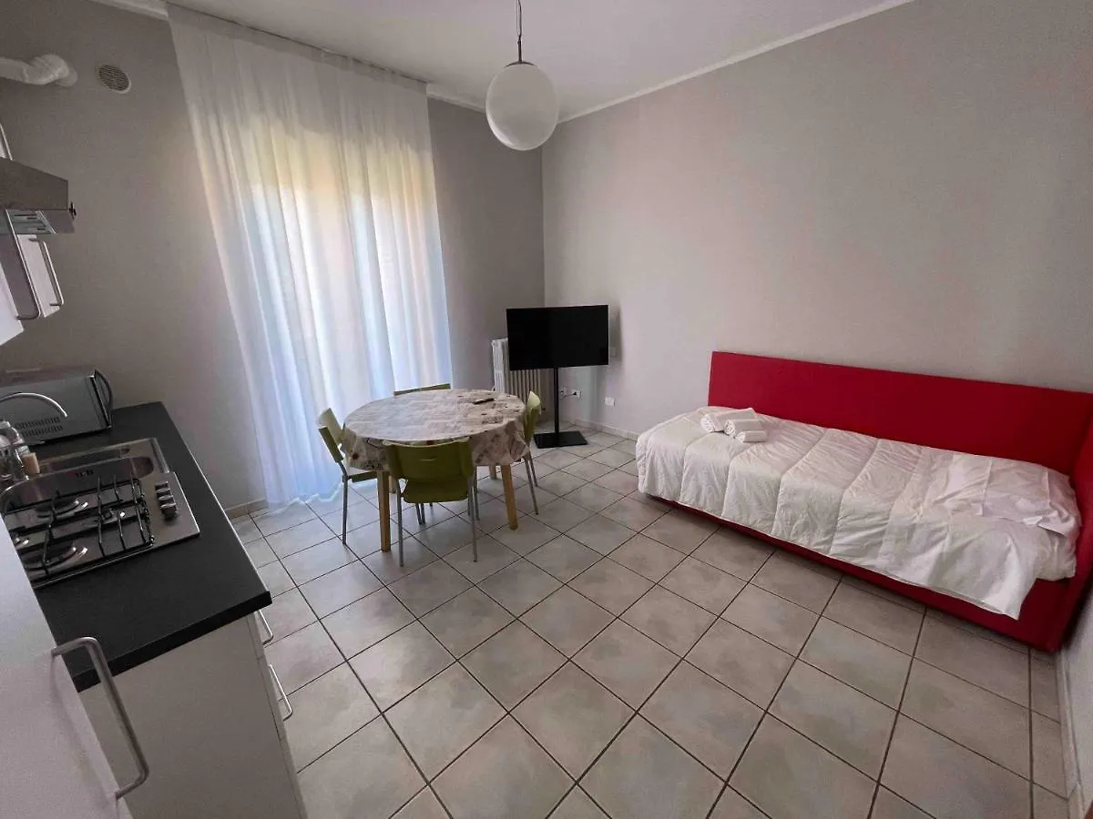 Residence Verona Inn 3*,  Italy