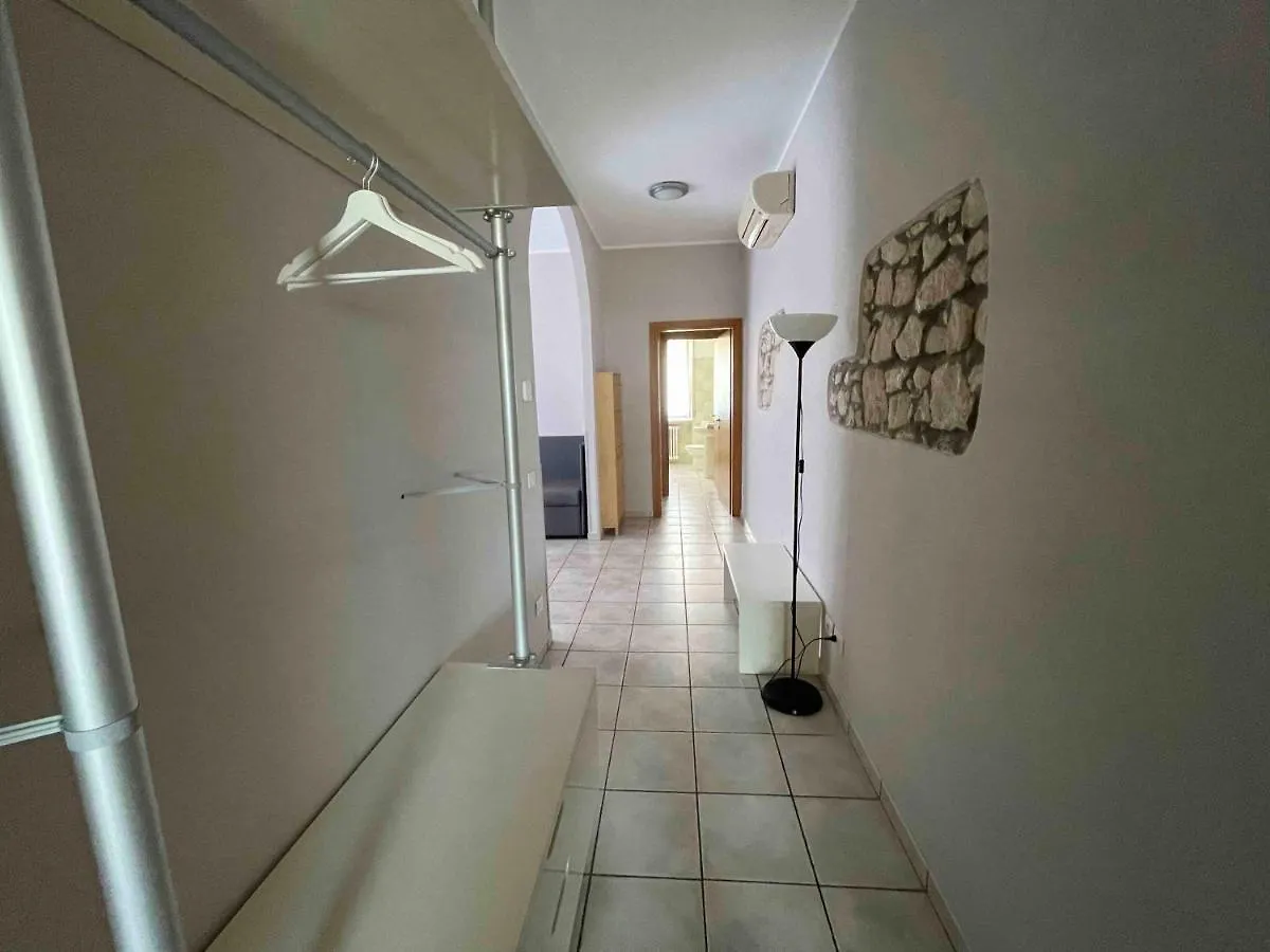 Aparthotel Residence Verona Inn