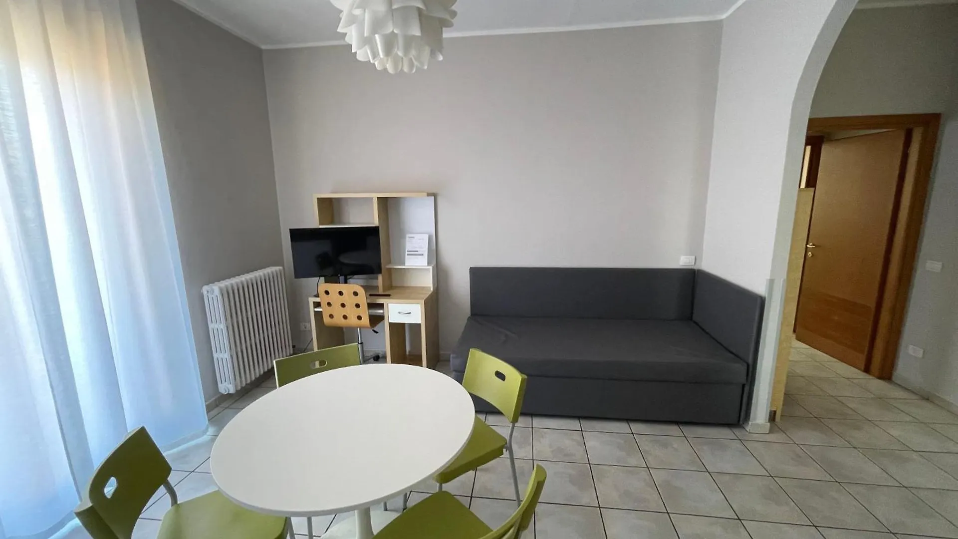 Residence Verona Inn 3*,  Italy