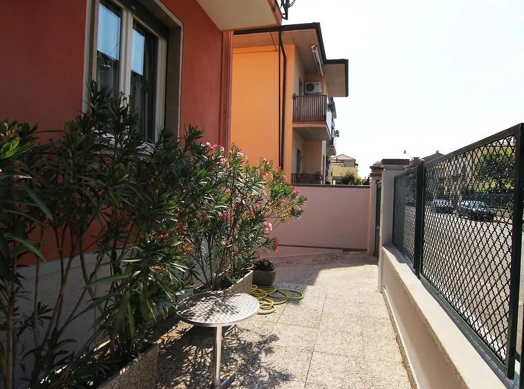 *** Aparthotel Residence Verona Inn Italy