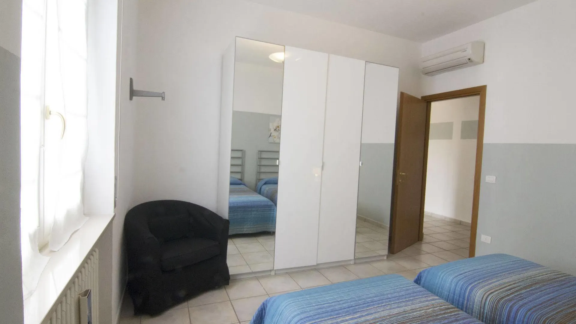 Residence Verona Inn Italy