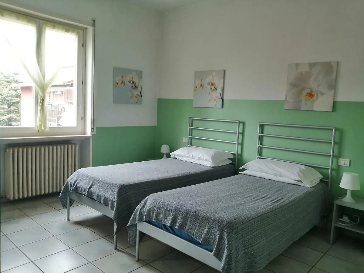 Residence Verona Inn Appart hôtel
