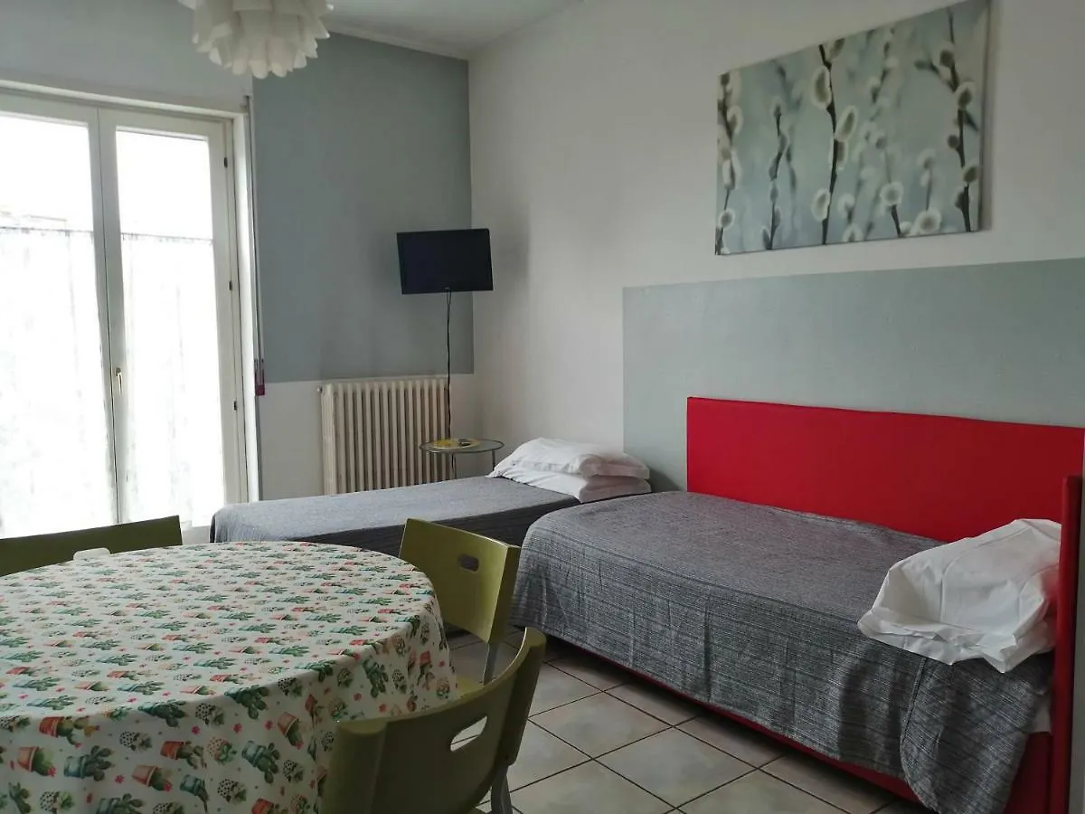 Residence Verona Inn Italie