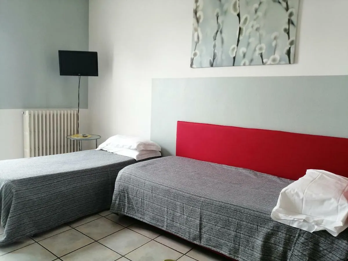 Aparthotel Residence Verona Inn