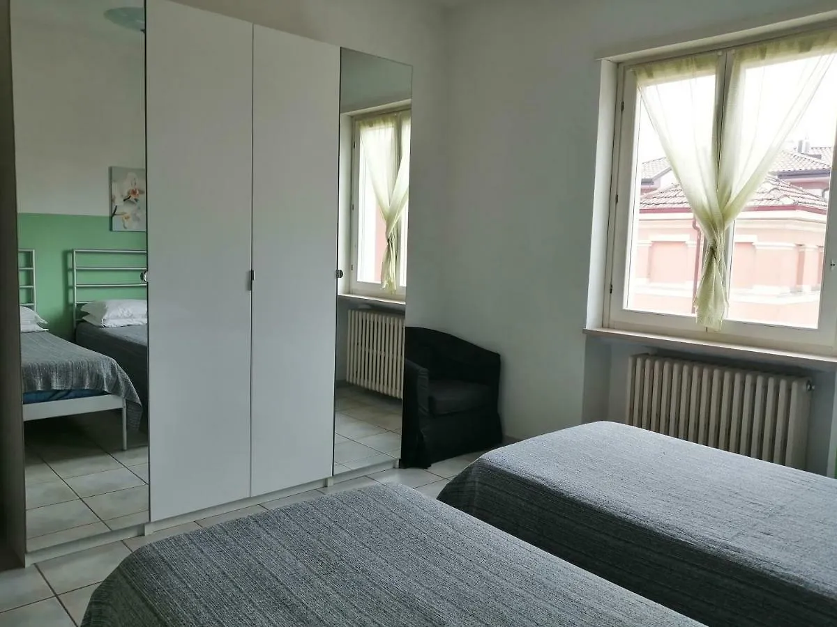 Residence Verona Inn 3*,  Italy
