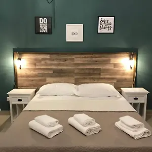  Pensión Casa Marzio Italia