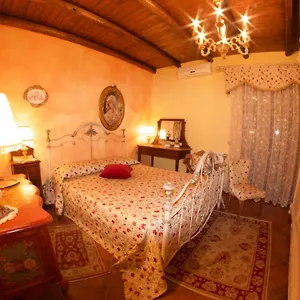** Bed and breakfast Cortile Lattuca Italia