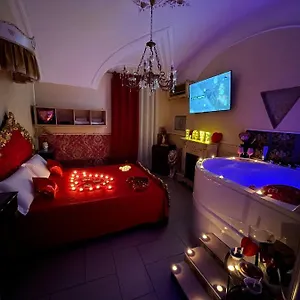  Bed and breakfast Sotto Gli Archi Italia