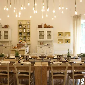 ** Bed and breakfast Palazzo Bignami Italia