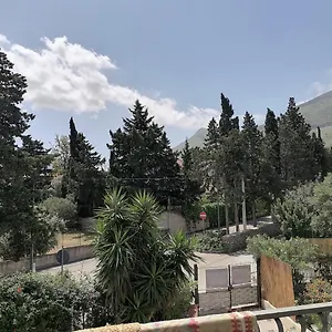 Frühstückspension Vicino L'aeroporto Di Palermo 