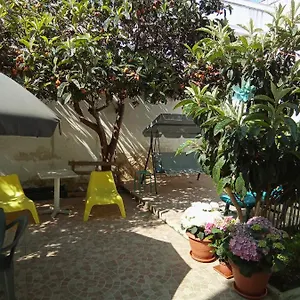  Bed and breakfast Fenice Barocca Italia