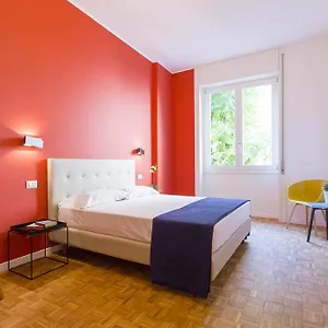 Dreams Residenza Corso Magenta Апарт-отель