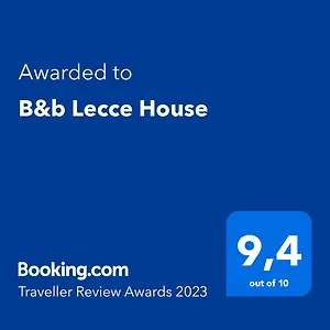  Bed and breakfast House Italia