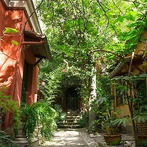 Bed and breakfast Margutta's Garden Italia