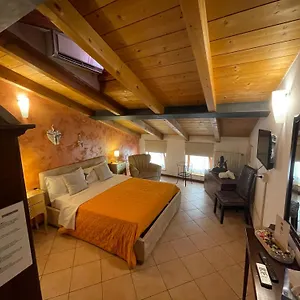 Bb Vicolo 22 Verona