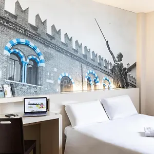 3* Отель B&B Hotel Verona