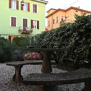 Dimora Montecchi Verona