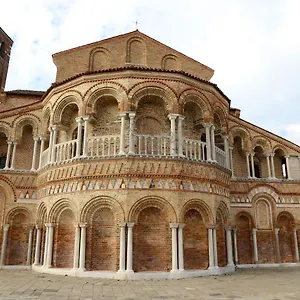 ** Hotel Al Soffiador Italia
