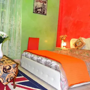 *** Bed and breakfast Milon Italia