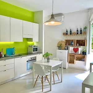3* Гостевой дом Casa Italia