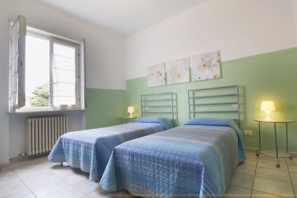 Residence Verona Inn 아파트호텔