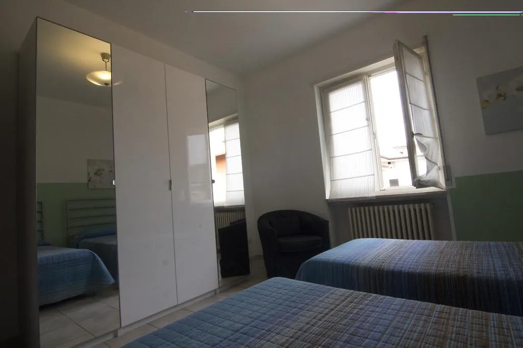 Residence Verona Inn 아파트호텔