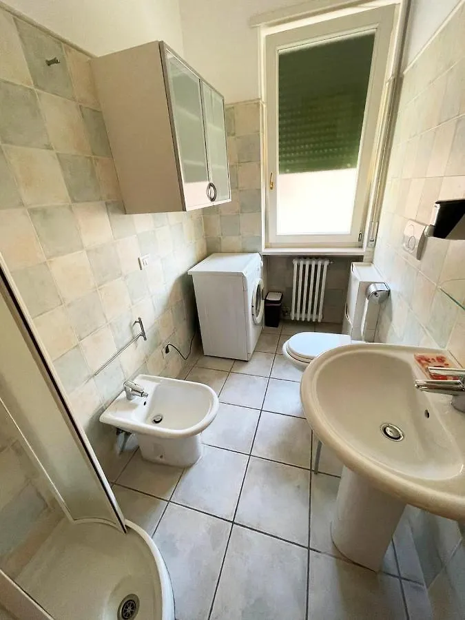 아파트호텔 Residence Verona Inn