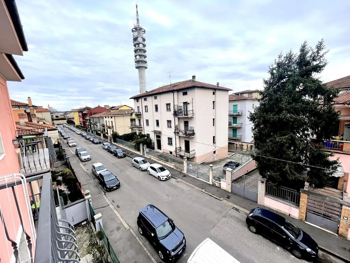 Residence Verona Inn 아파트호텔