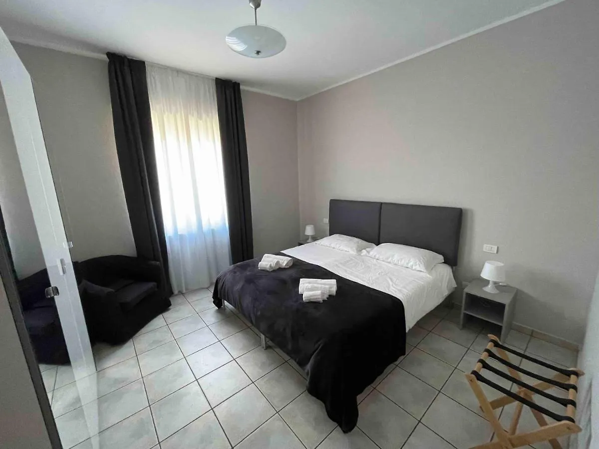 아파트호텔 Residence Verona Inn