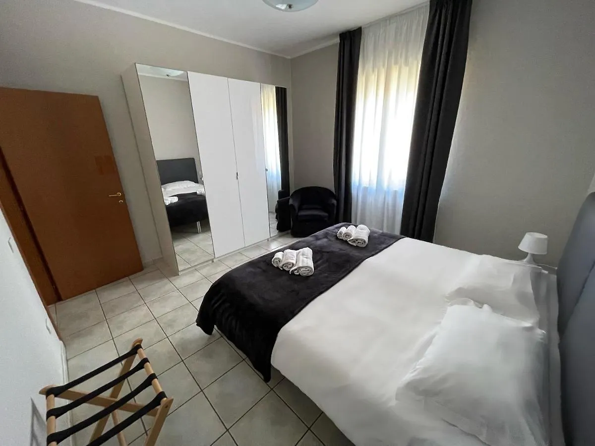 *** 아파트호텔 Residence Verona Inn 이탈리아