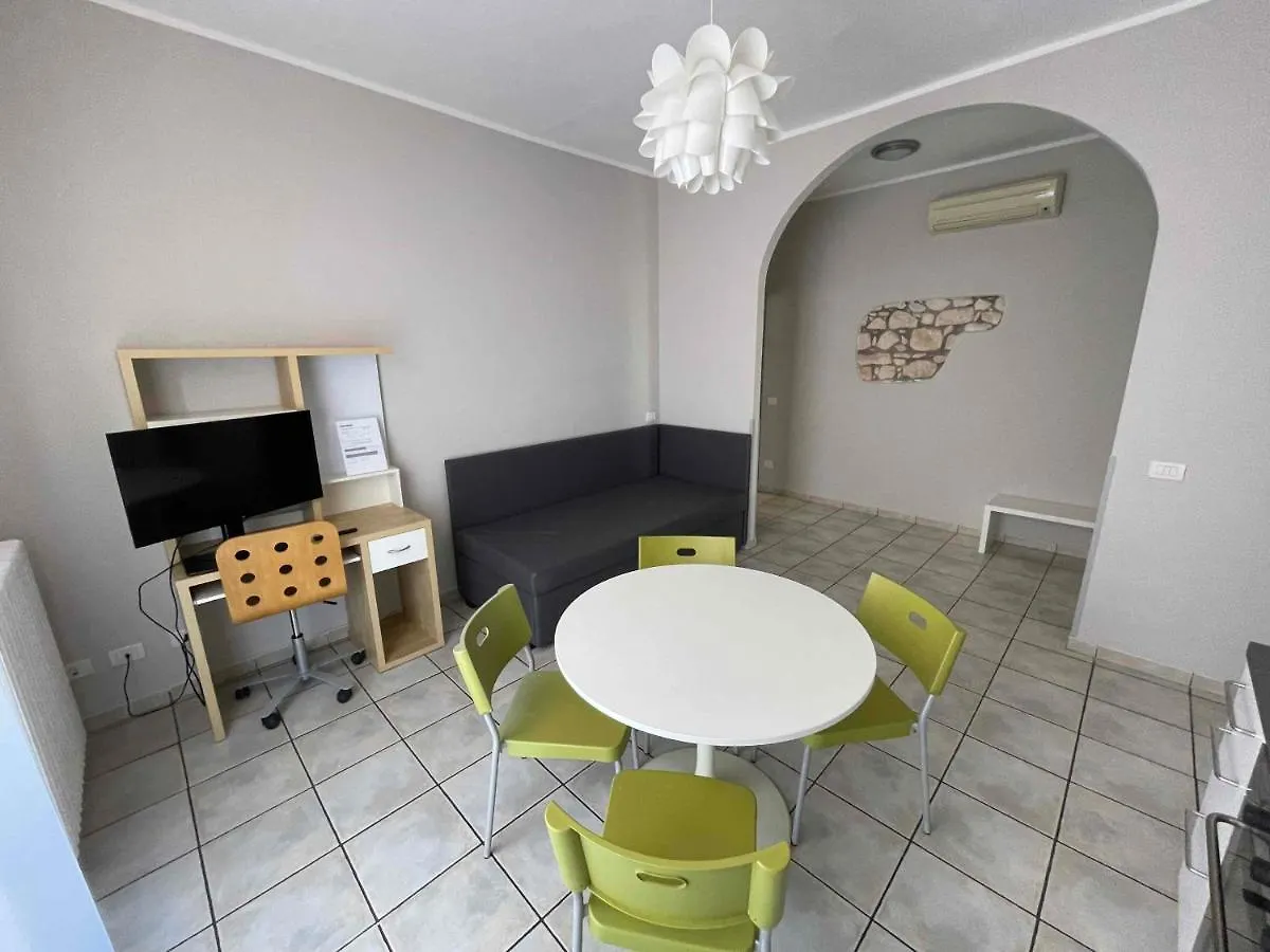 Residence Verona Inn 아파트호텔