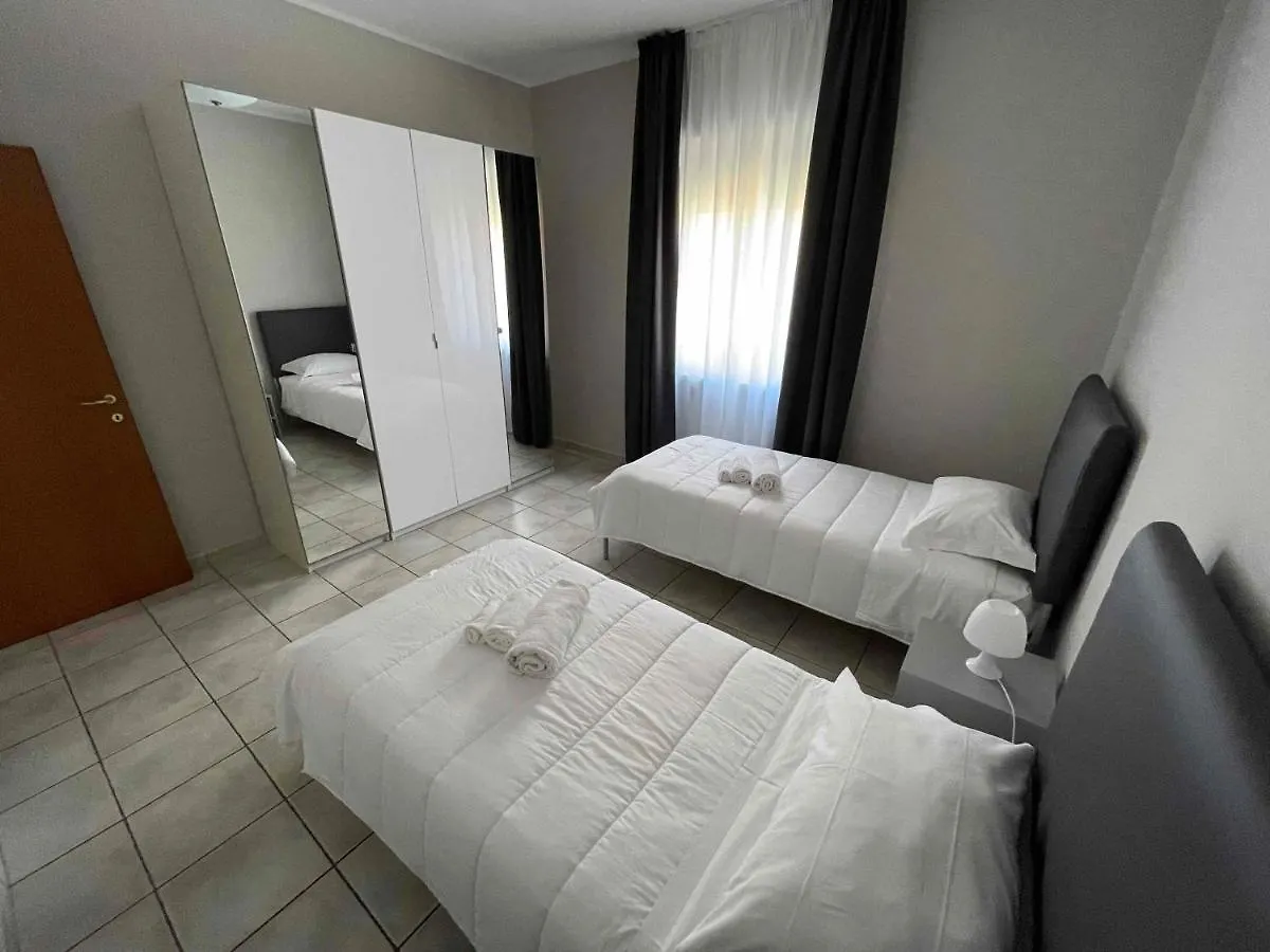 Residence Verona Inn