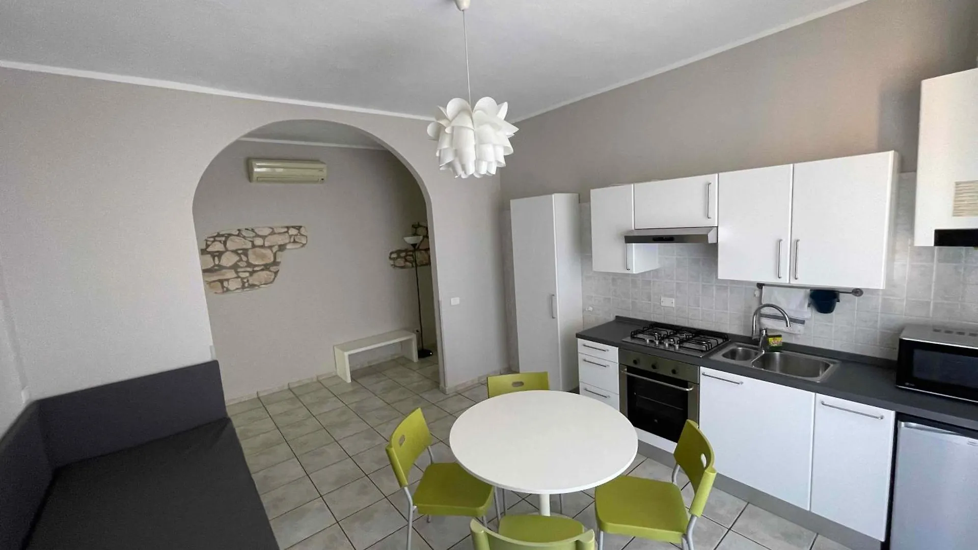 Residence Verona Inn 아파트호텔