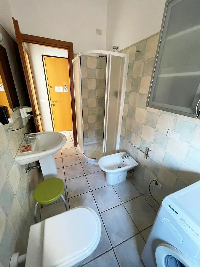 *** 아파트호텔 Residence Verona Inn 이탈리아