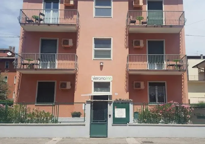 Residence Verona Inn 이탈리아