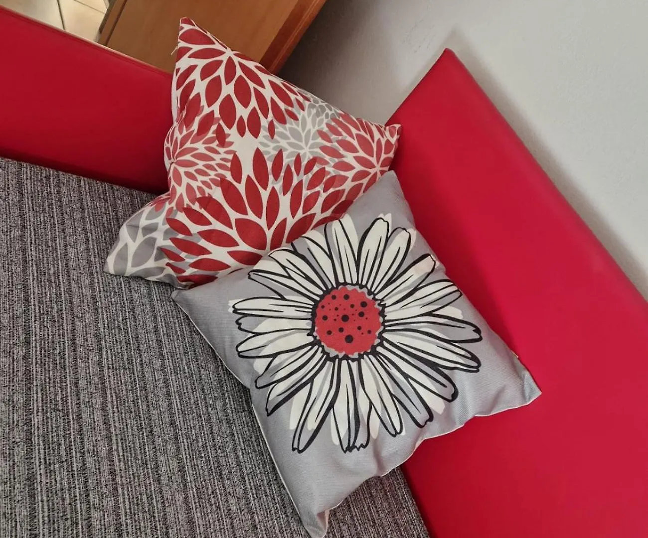아파트호텔 Residence Verona Inn