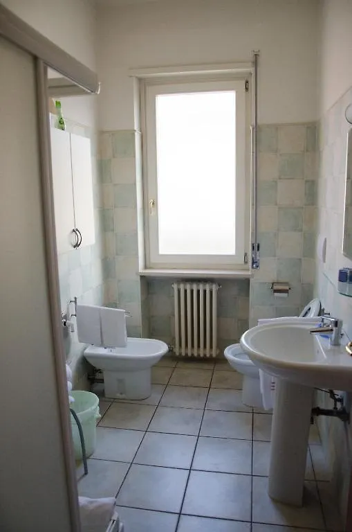 Residence Verona Inn 아파트호텔