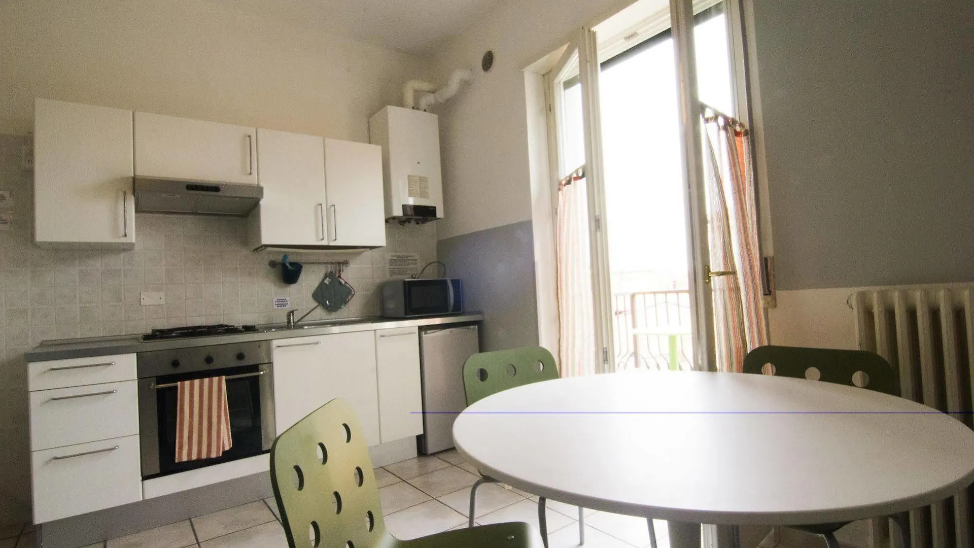 Residence Verona Inn