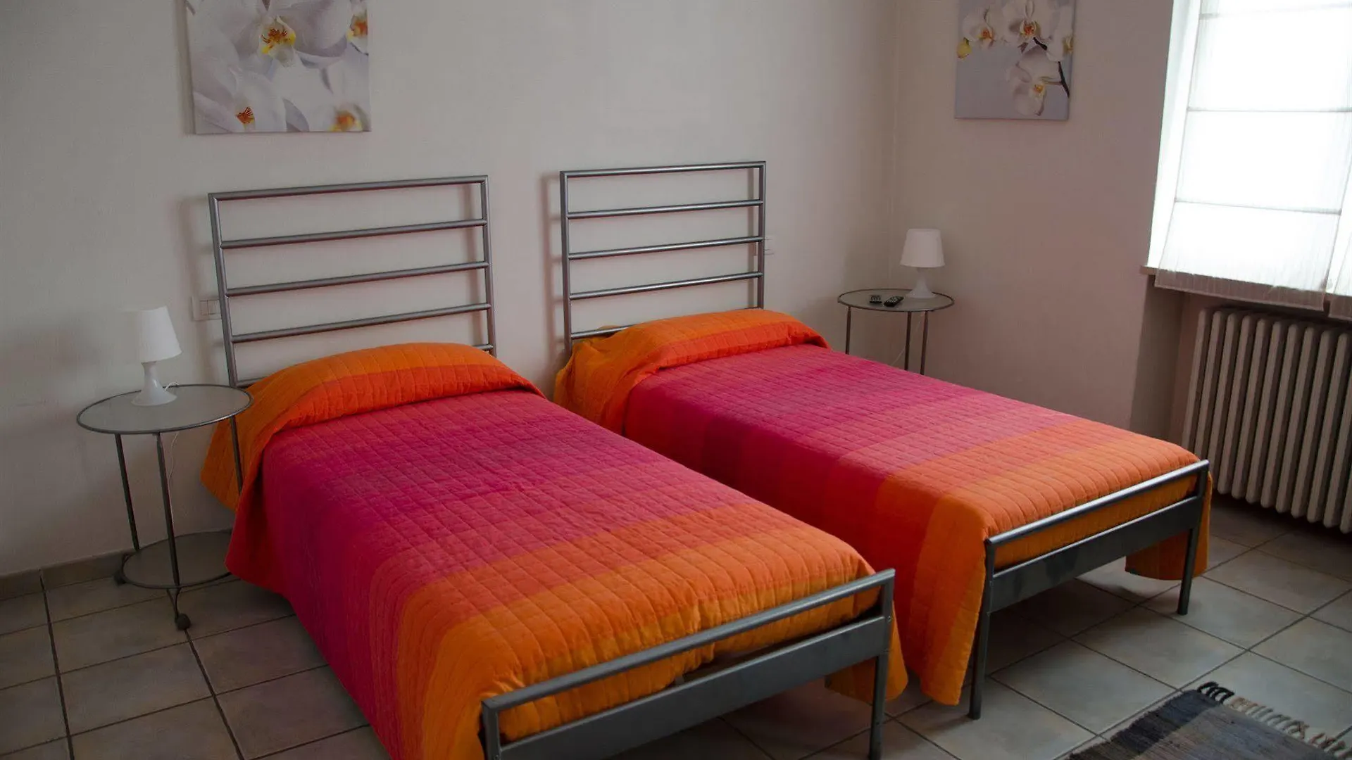 Residence Verona Inn 아파트호텔