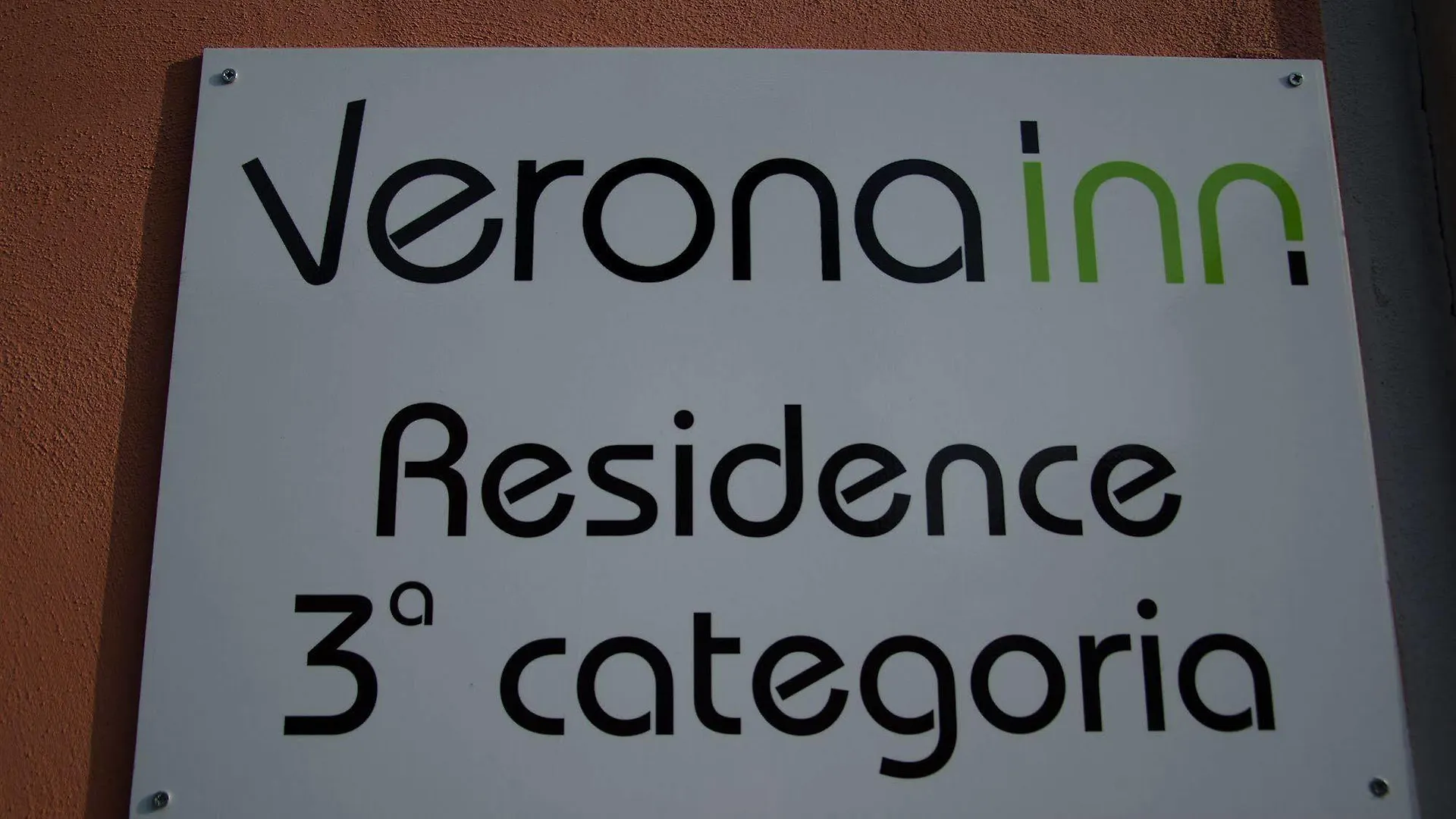 Residence Verona Inn