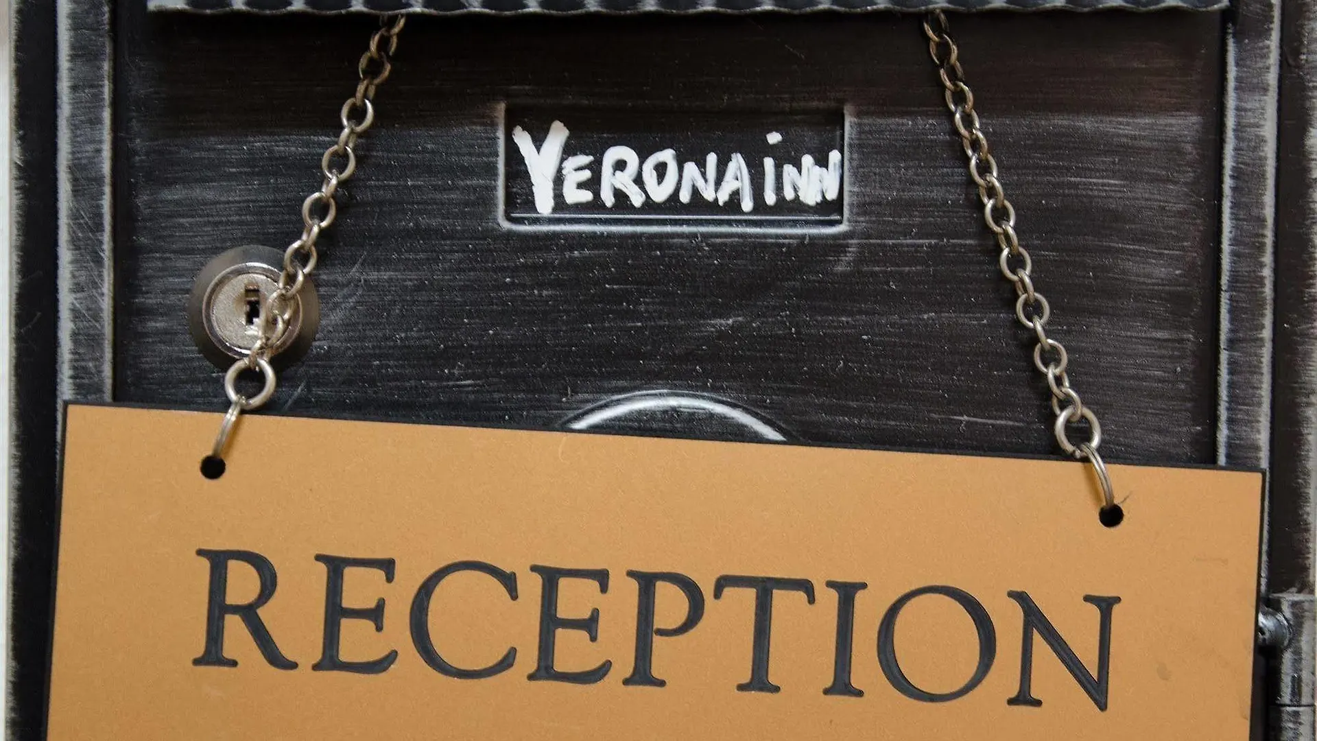 Residence Verona Inn 아파트호텔