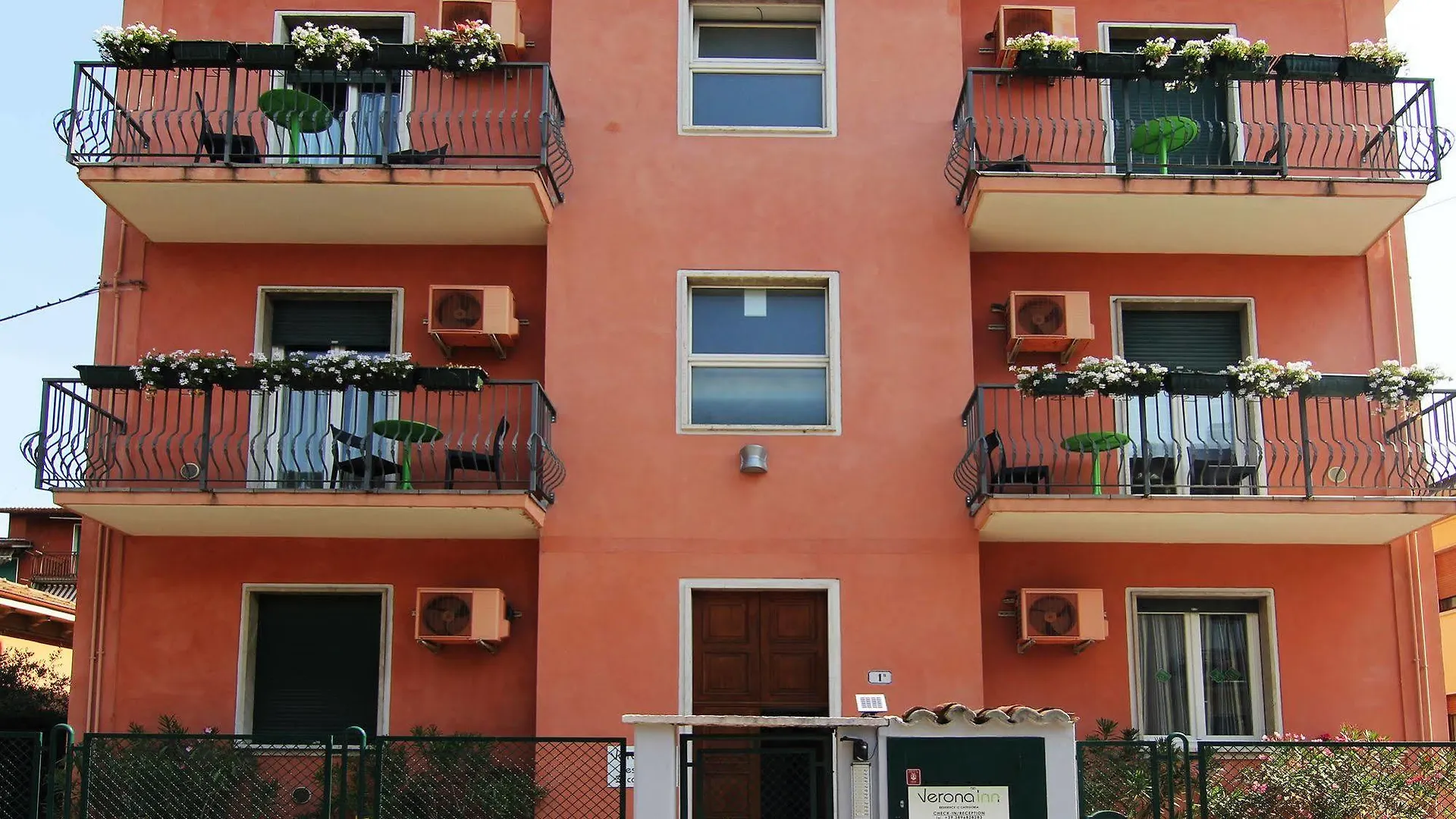 Residence Verona Inn 이탈리아