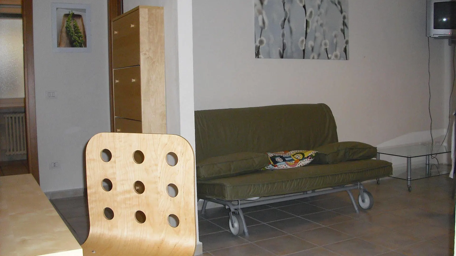 아파트호텔 Residence Verona Inn