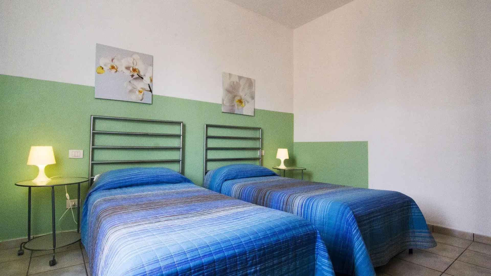 Residence Verona Inn 아파트호텔