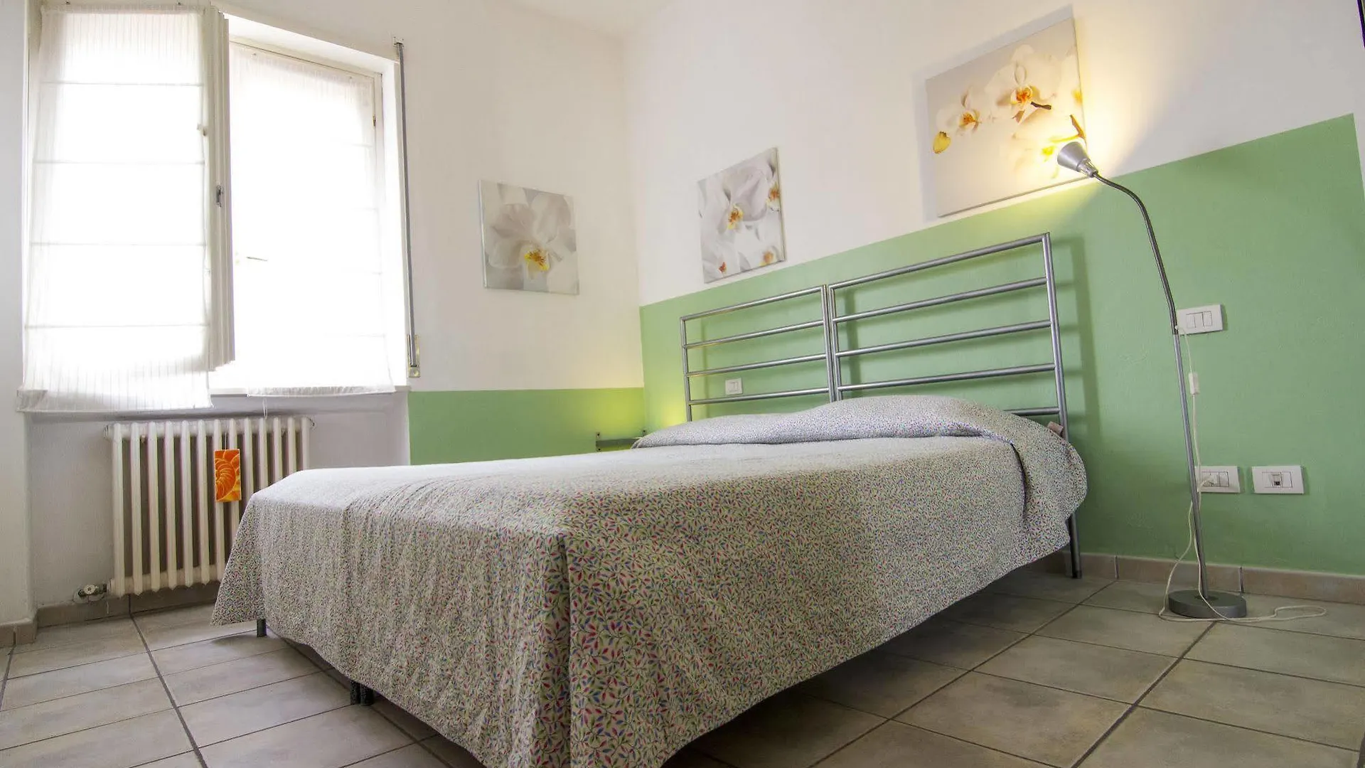 *** 아파트호텔 Residence Verona Inn 이탈리아