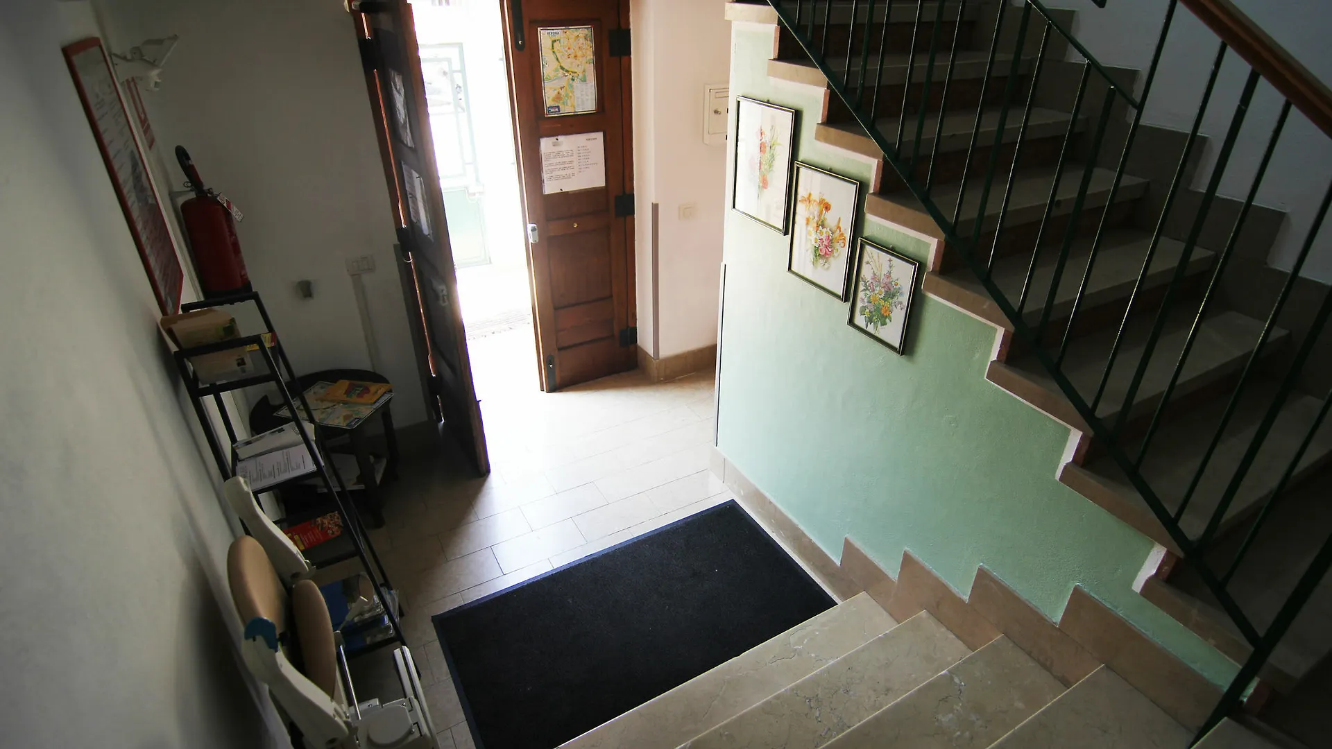 Residence Verona Inn 아파트호텔