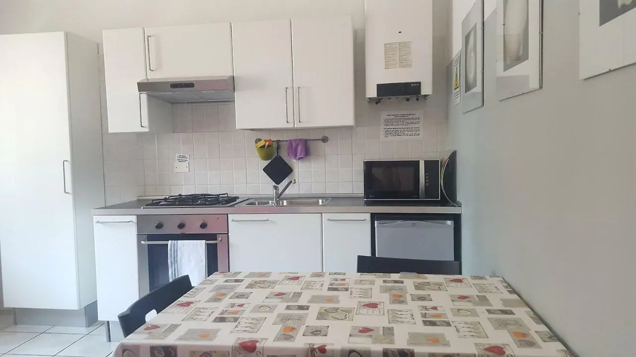 *** 아파트호텔 Residence Verona Inn 이탈리아