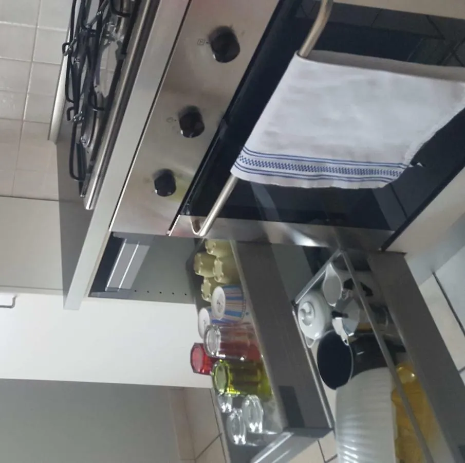 Residence Verona Inn 아파트호텔